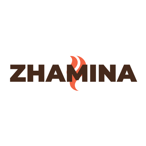 Zhamina